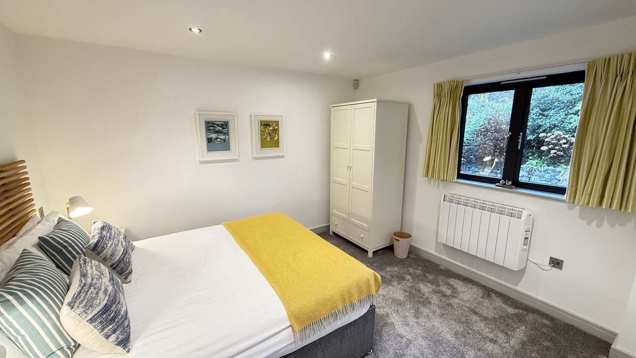 Photo of Bedroom in Carbis Bay
