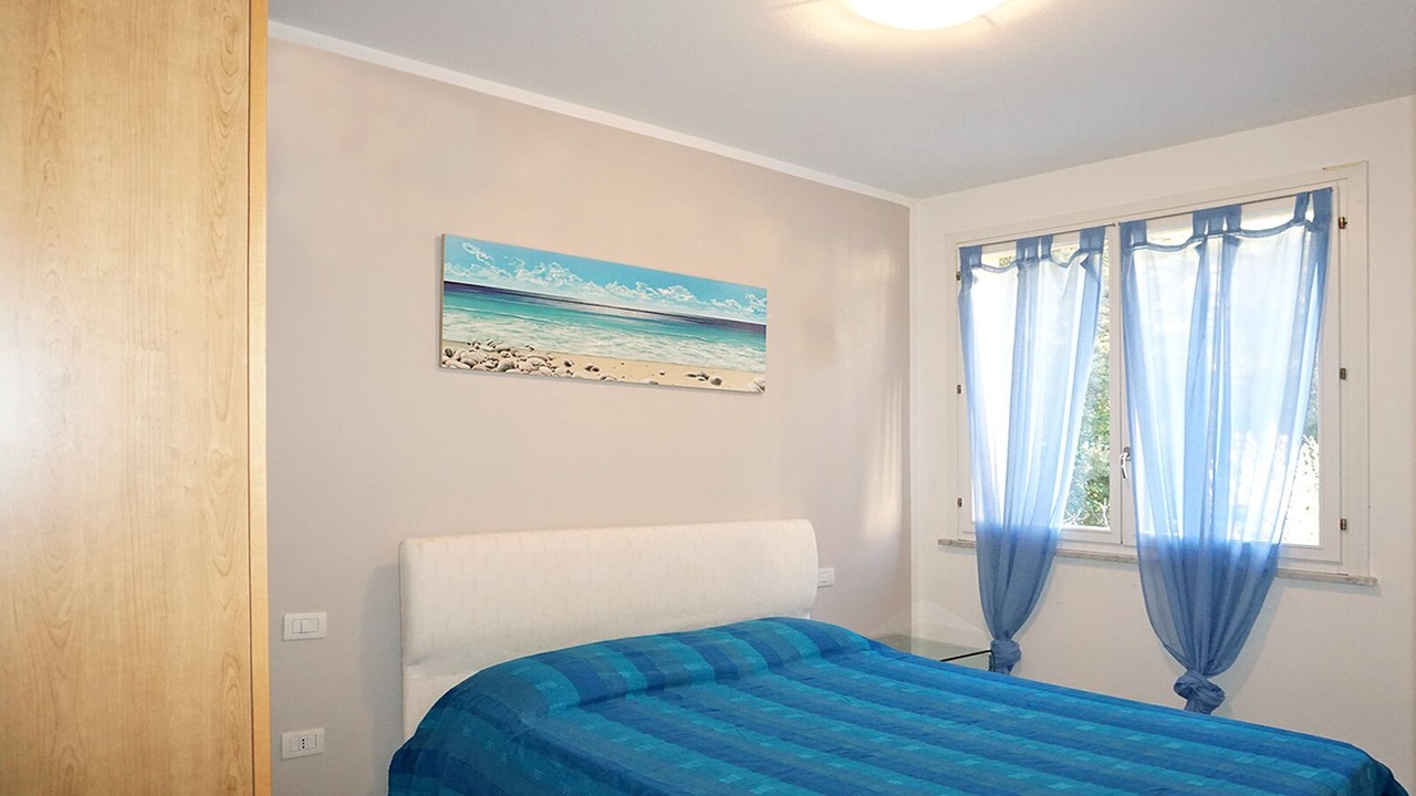 Photo of Bedroom in San Terenzo