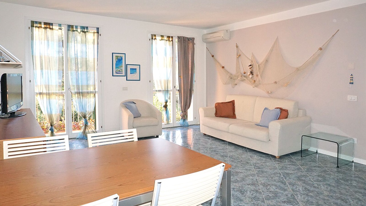 Photo of Livingroom in San Terenzo