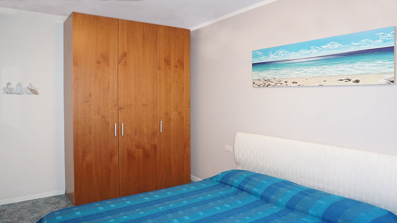 Photo of Bedroom in San Terenzo