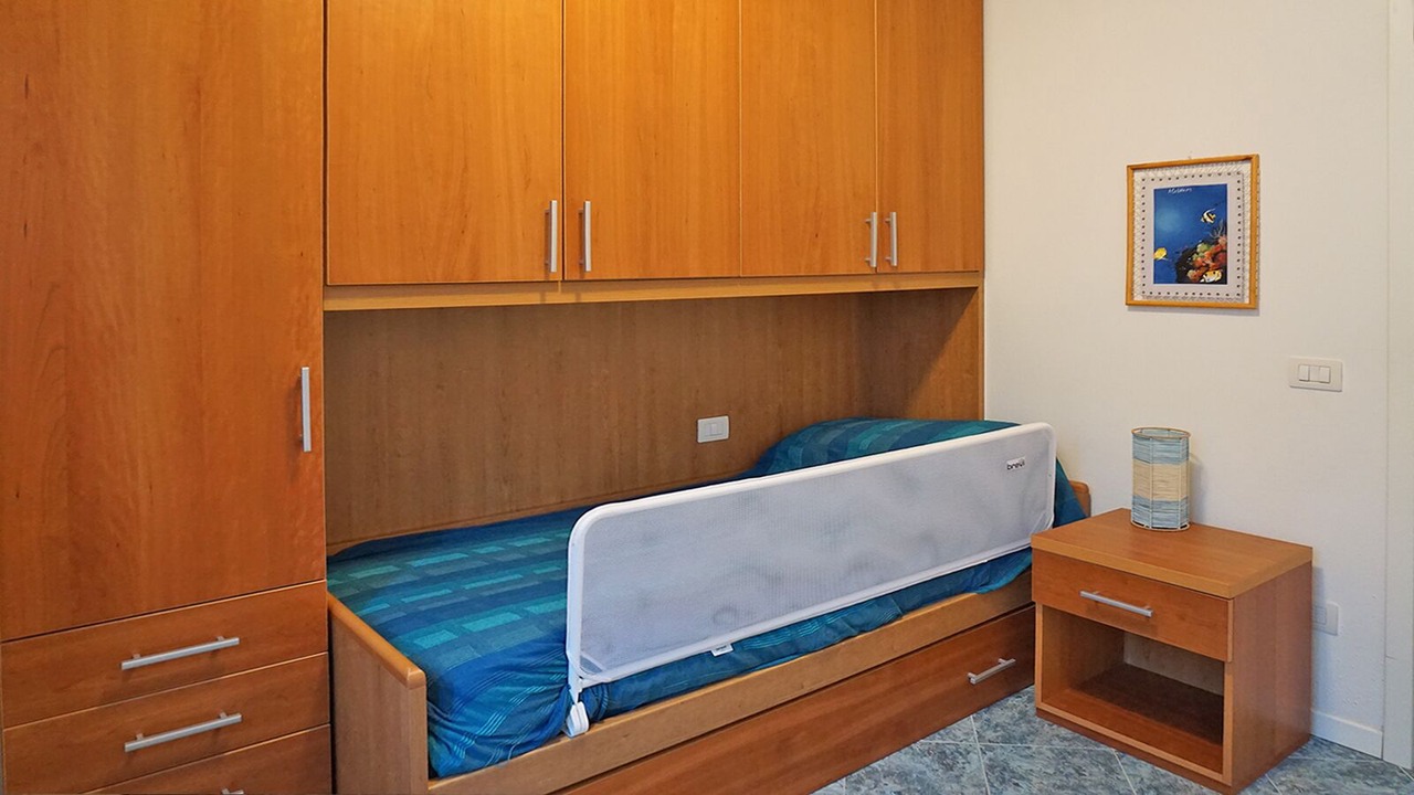 Photo of Bedroom in San Terenzo