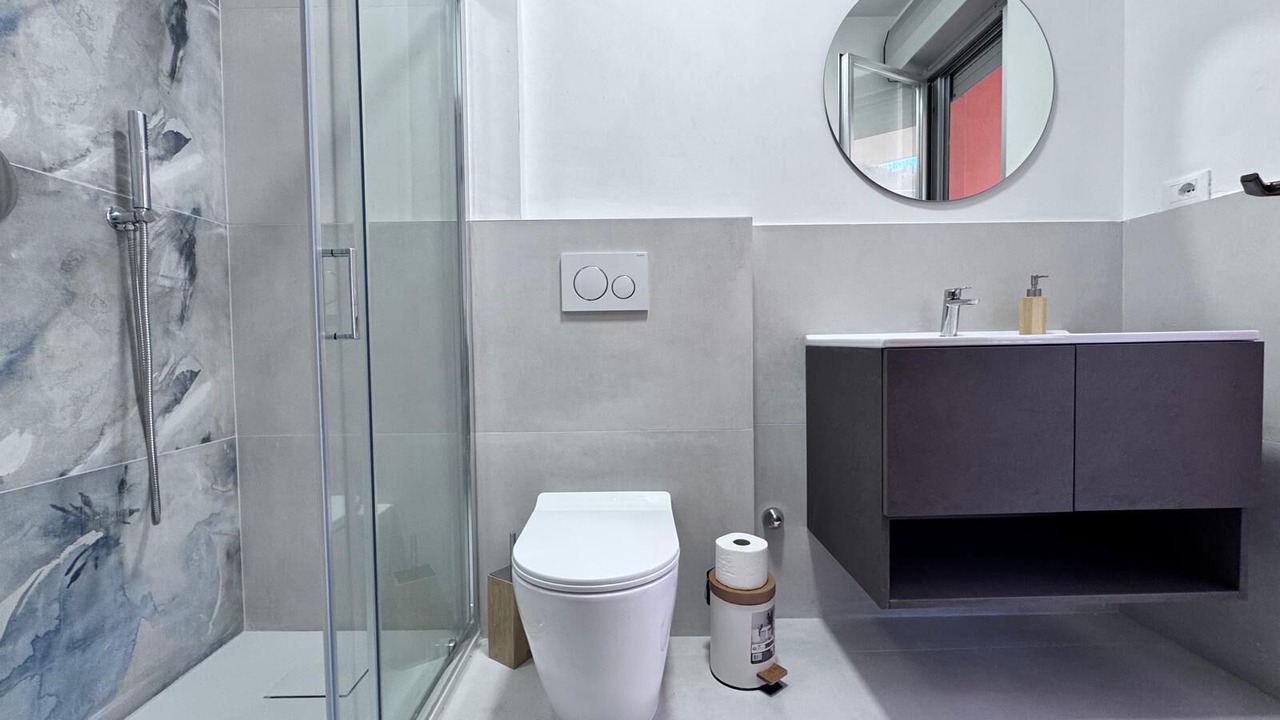 Photo of Bathroom in Vallevo