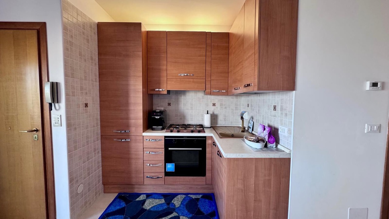 Photo of Kitchen in Vallevo