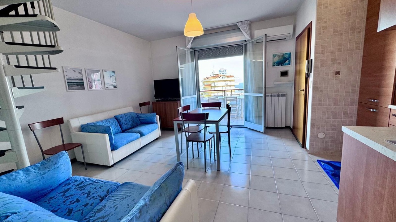 Photo of Livingroom in Vallevo