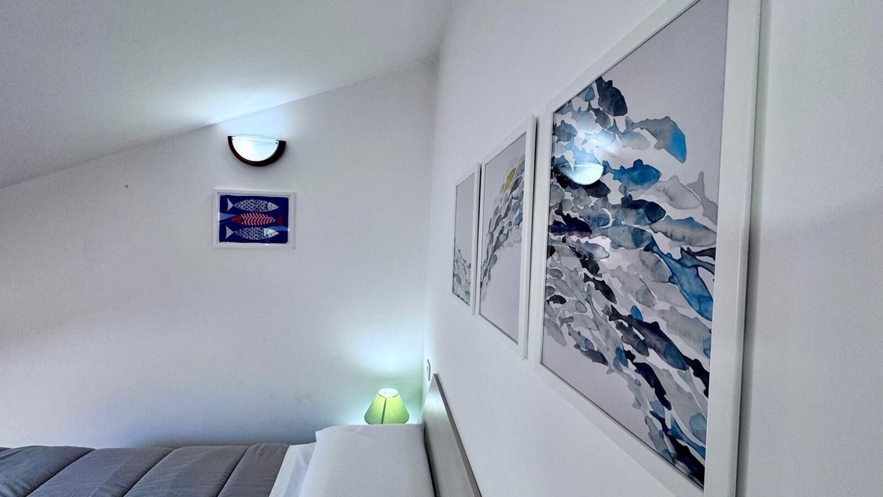 Photo of Bedroom in Vallevo