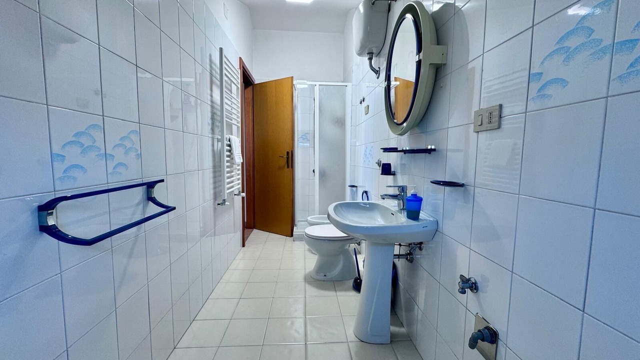 Photo of Bathroom in Vallevo