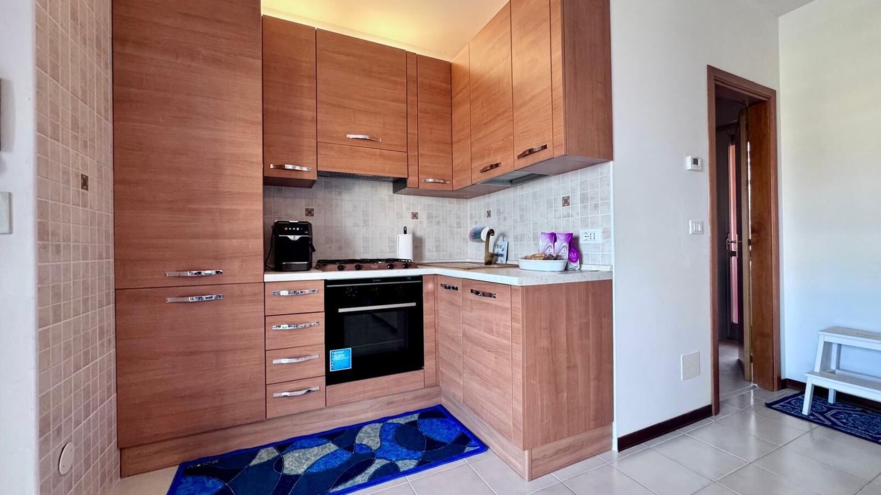 Photo of Kitchen in Vallevo