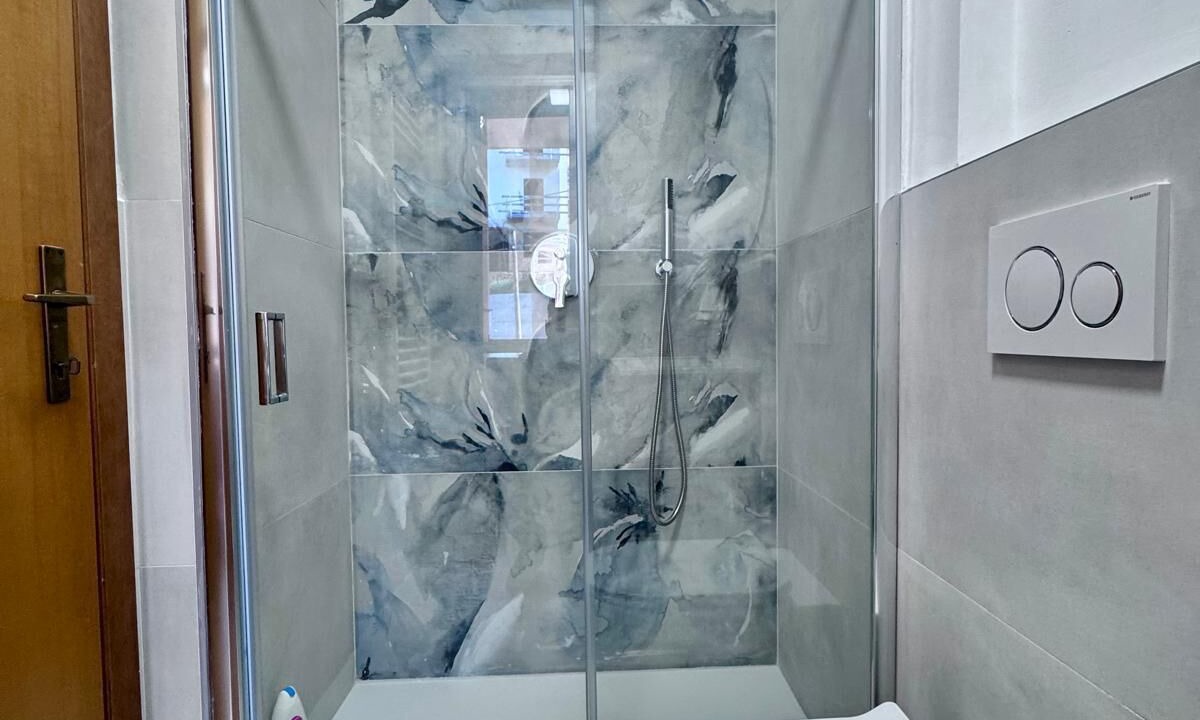Photo of Bathroom in Vallevo