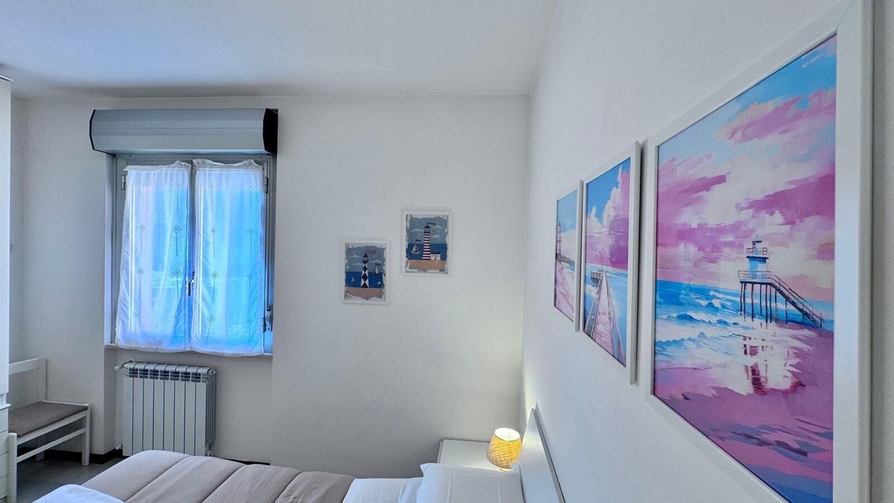 Photo of Bedroom in Vallevo