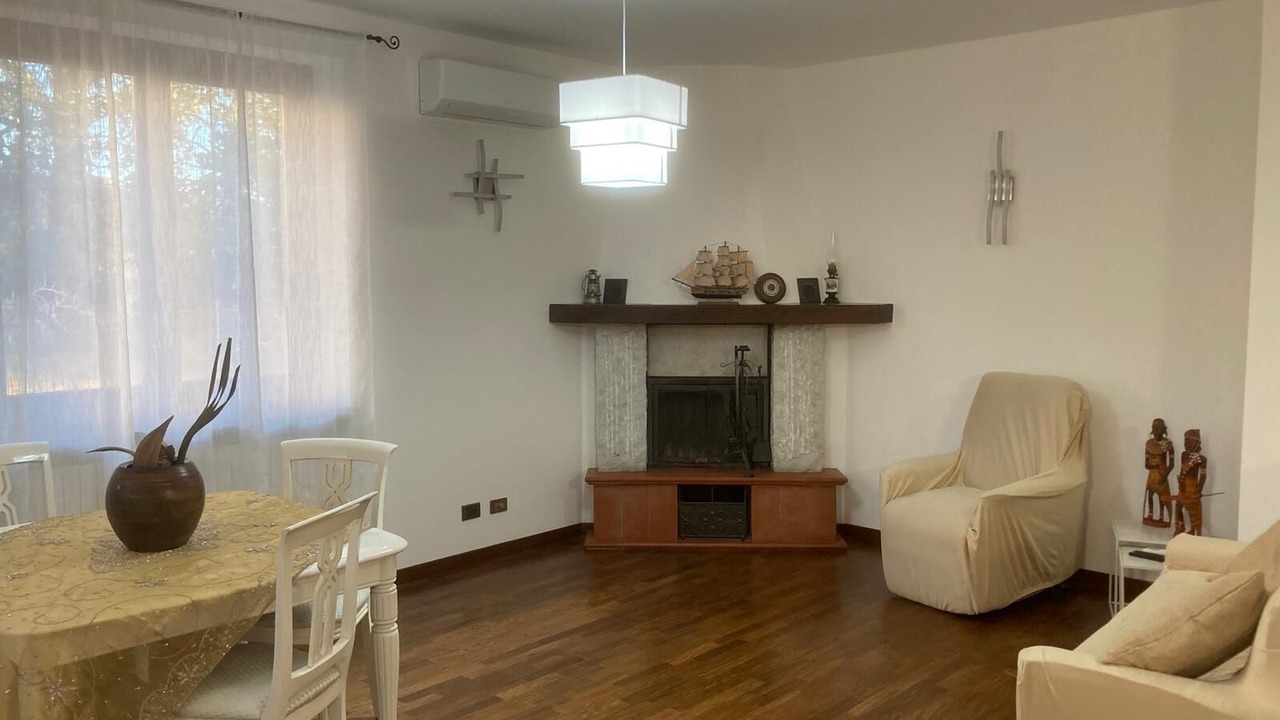 Photo of Livingroom in Bollengo