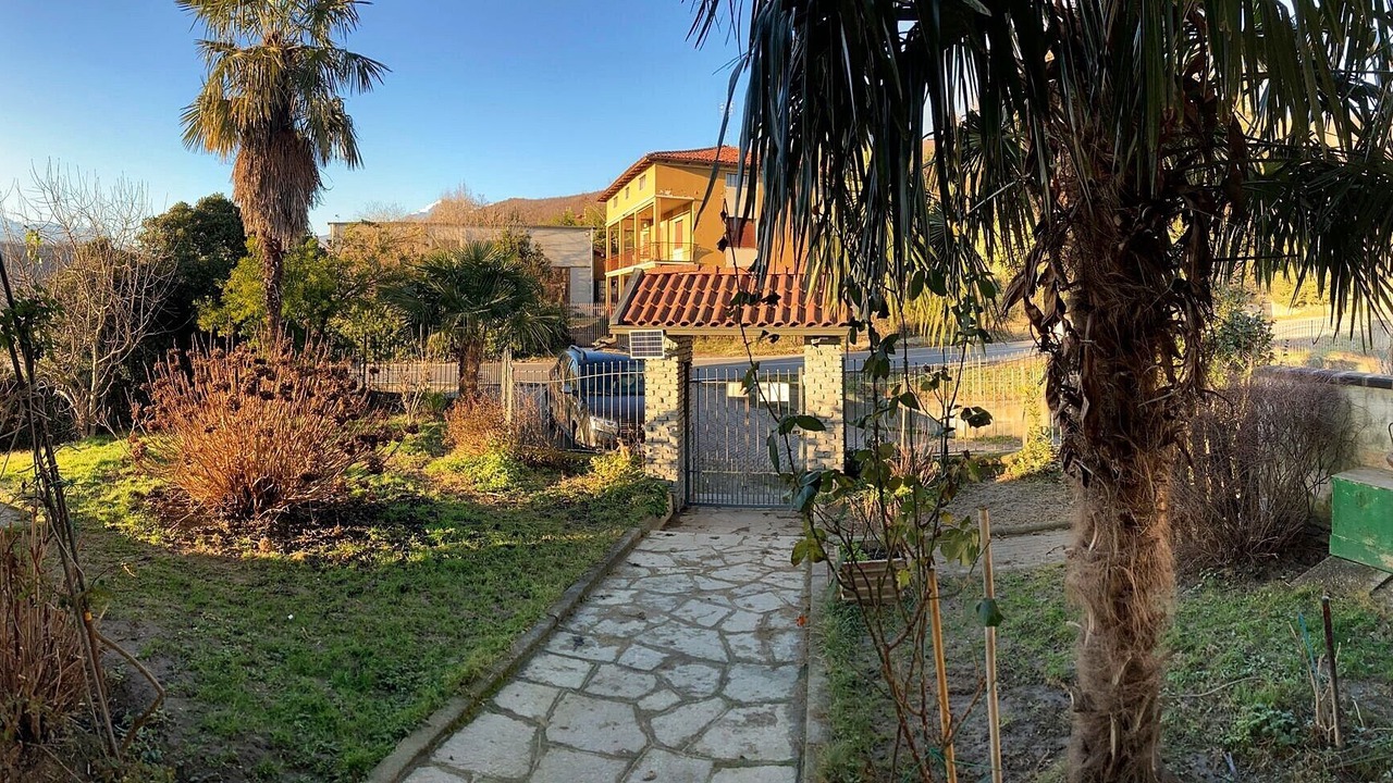 Photo of Outdoor in Bollengo