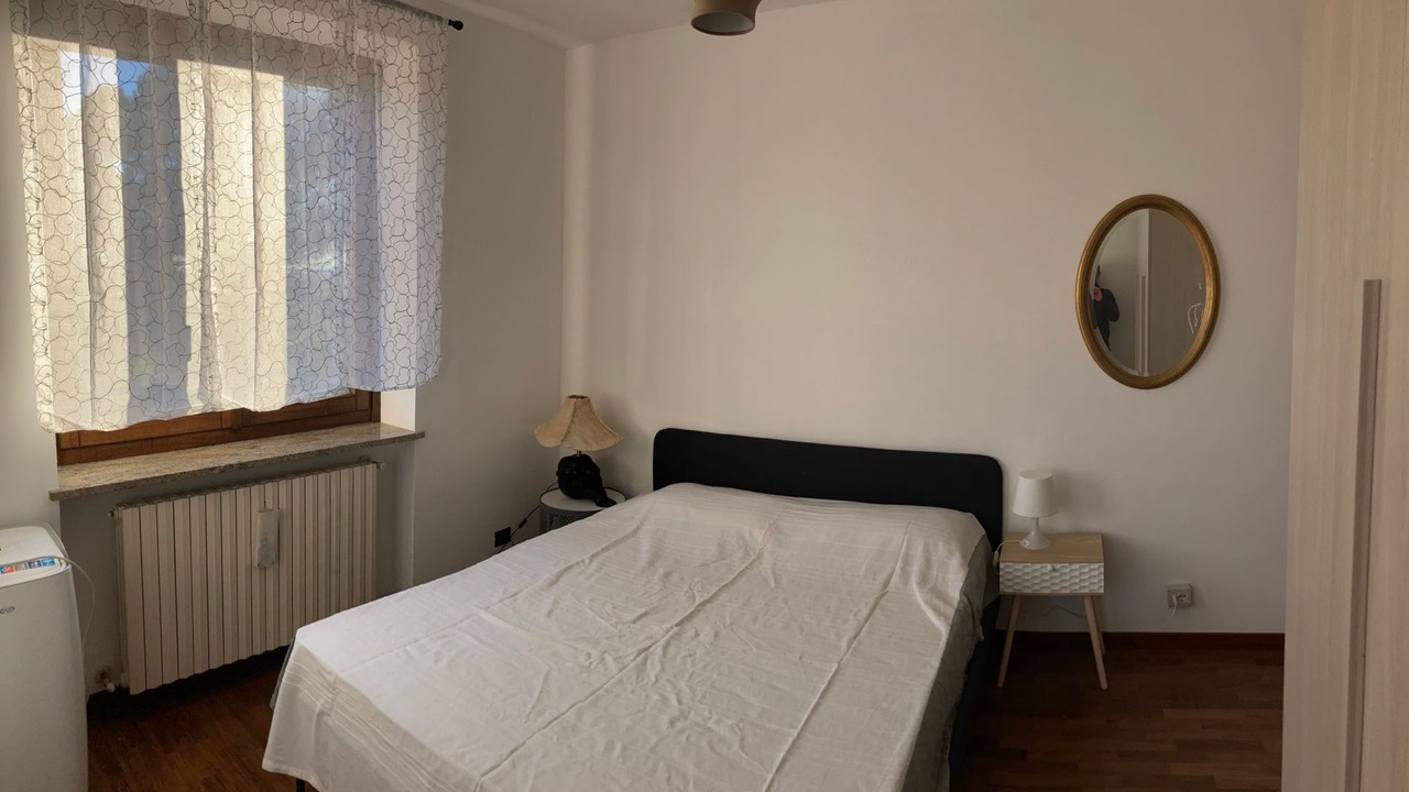 Photo of Bedroom in Bollengo