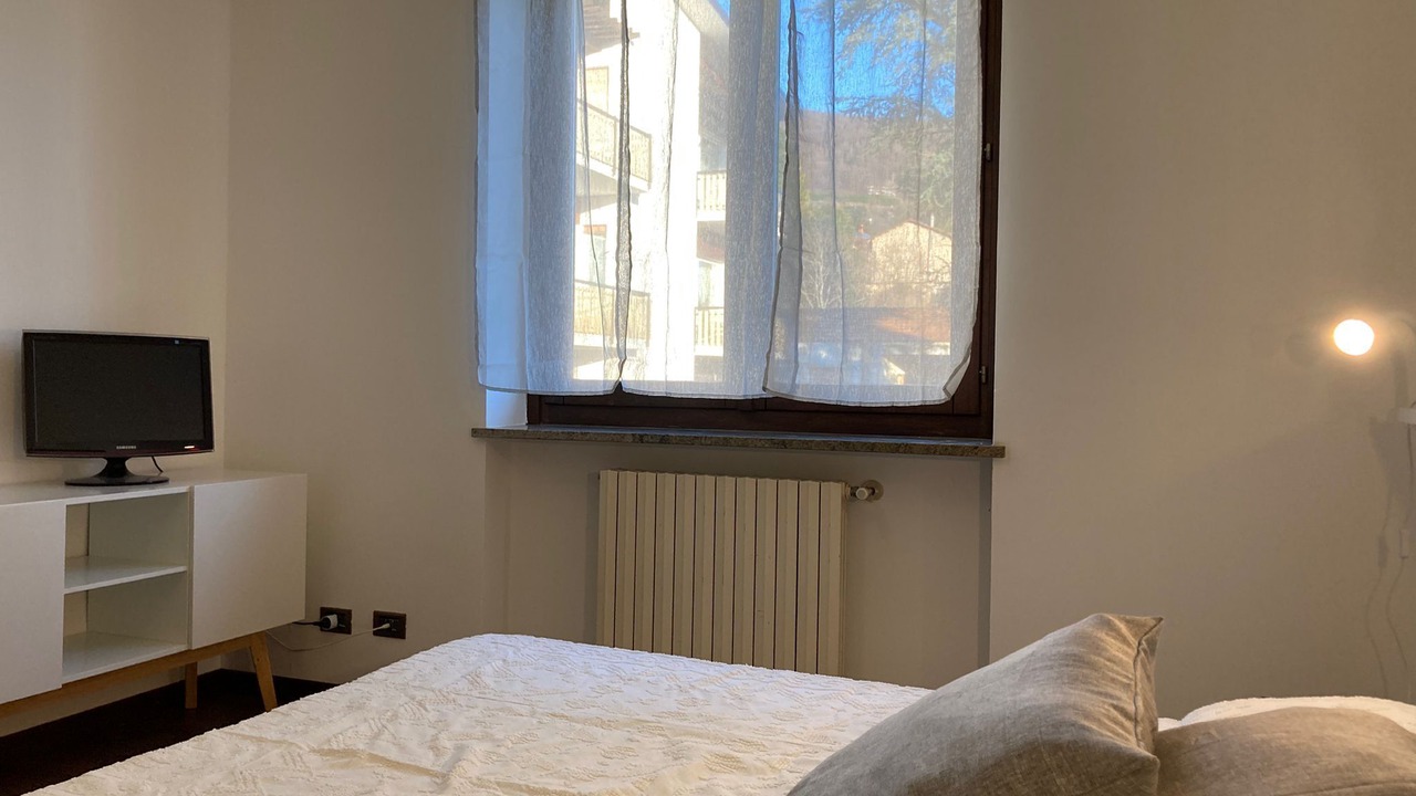 Photo of Bedroom in Bollengo