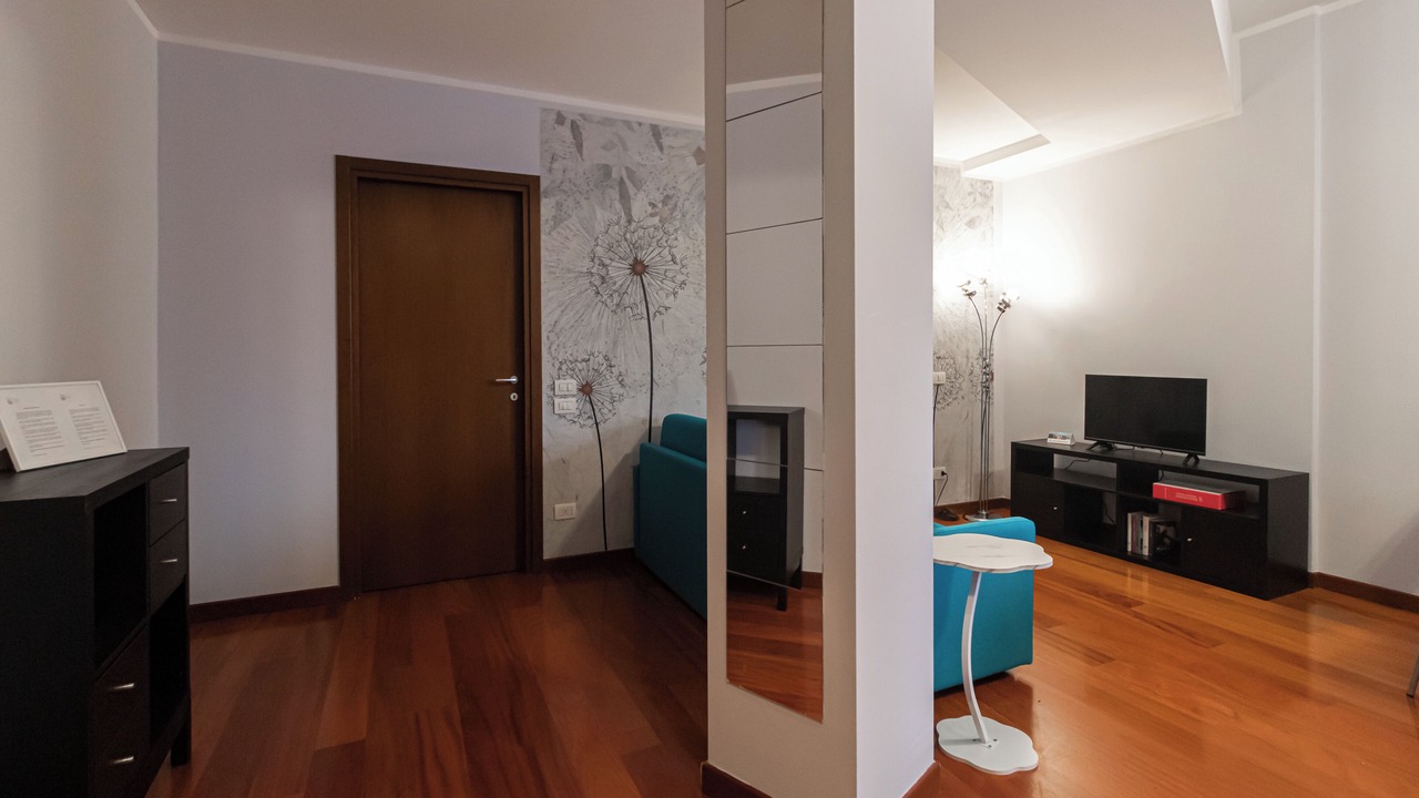 Photo of Livingroom in Dergano