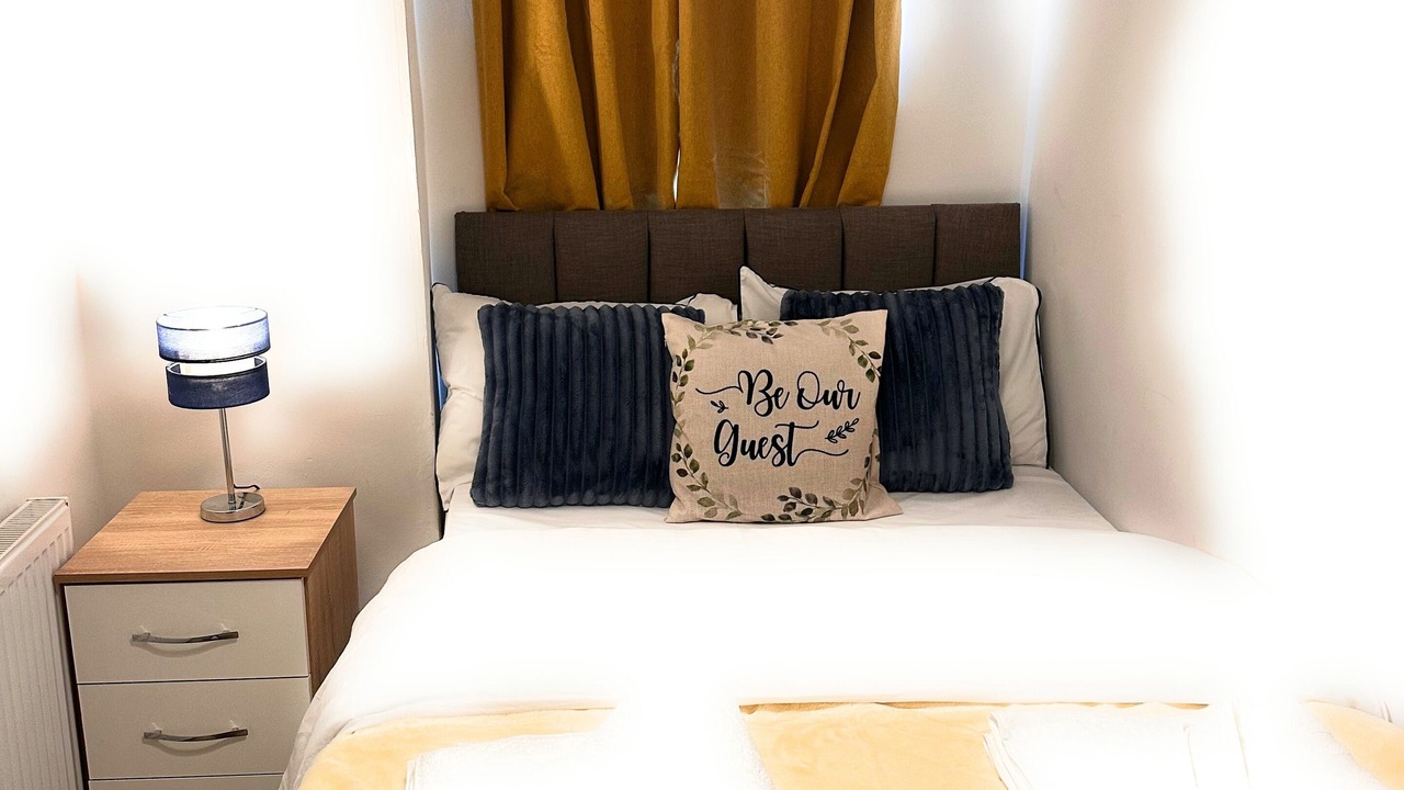 Photo of Bedroom in Wolverhampton