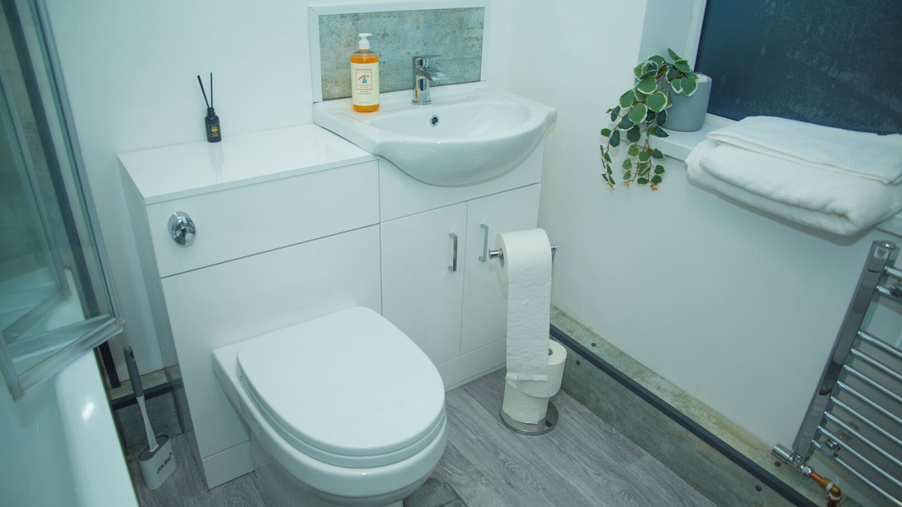 Photo of Bathroom in Wolverhampton