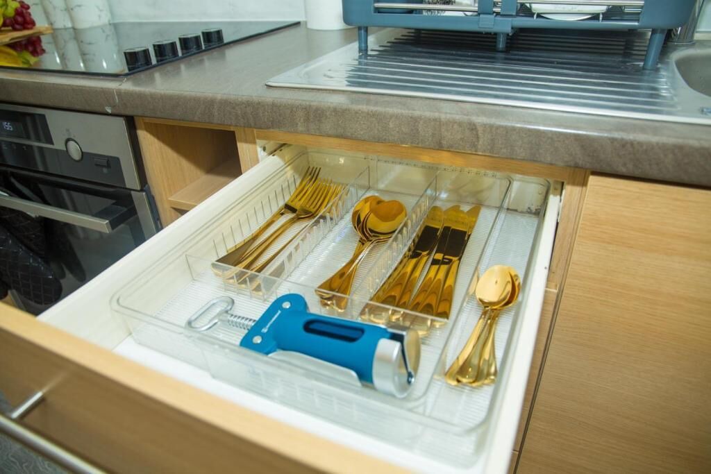 Photo of Kitchen in Wolverhampton