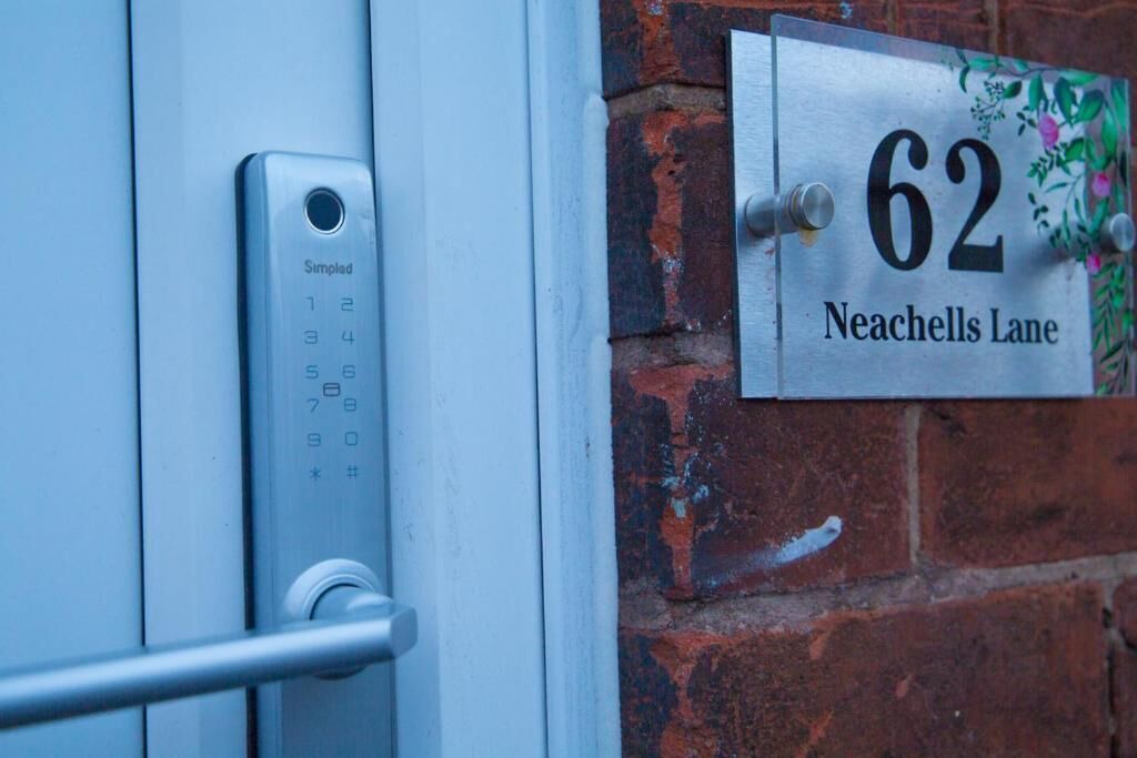Photo of Outdoor in Wolverhampton