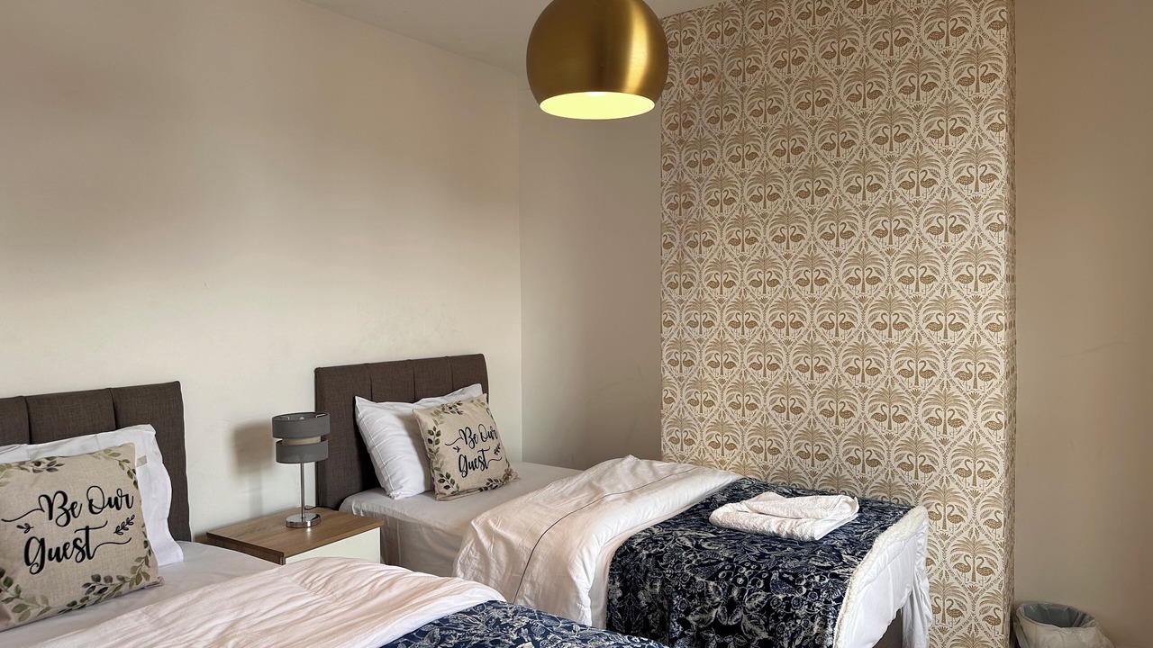 Photo of Bedroom in Wolverhampton