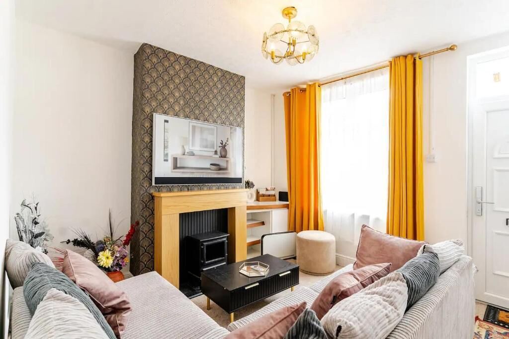 Photo of Livingroom in Wolverhampton