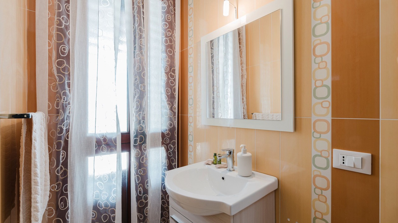 Photo of Bathroom in Cornino