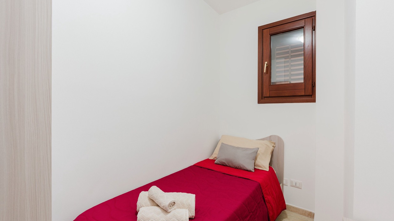 Photo of Bedroom in Cornino