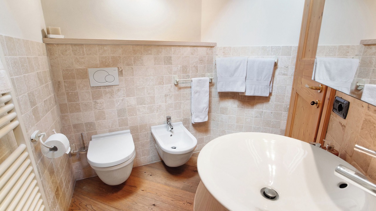 Photo of Bathroom in Santa Caterina Valfurva