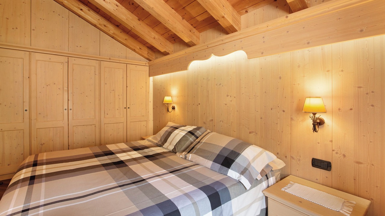 Photo of Bedroom in Santa Caterina Valfurva