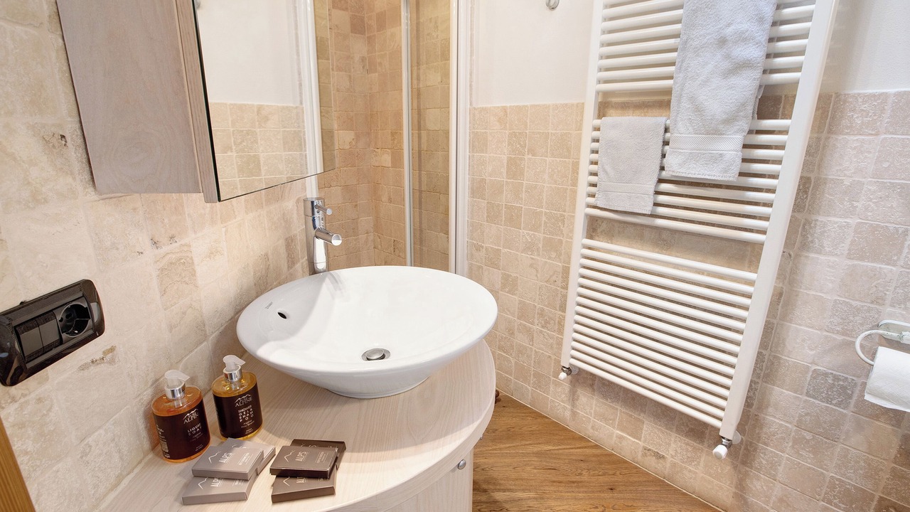 Photo of Bathroom in Santa Caterina Valfurva