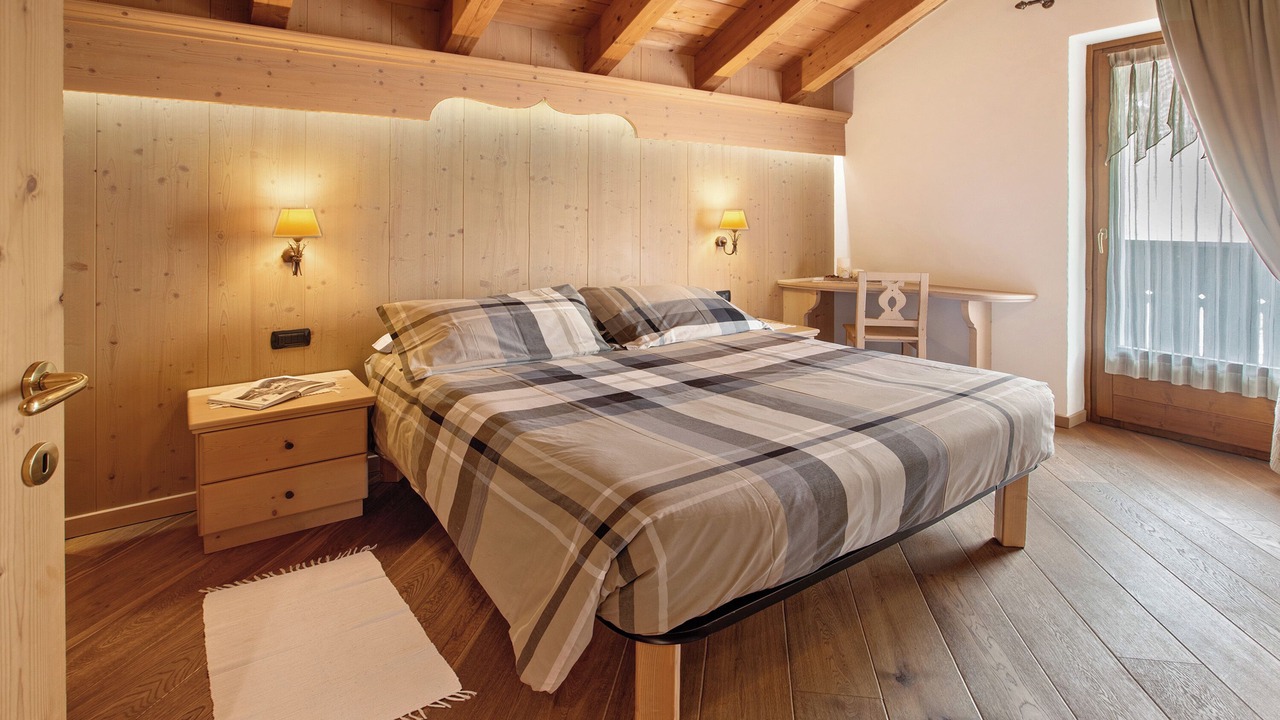 Photo of Bedroom in Santa Caterina Valfurva
