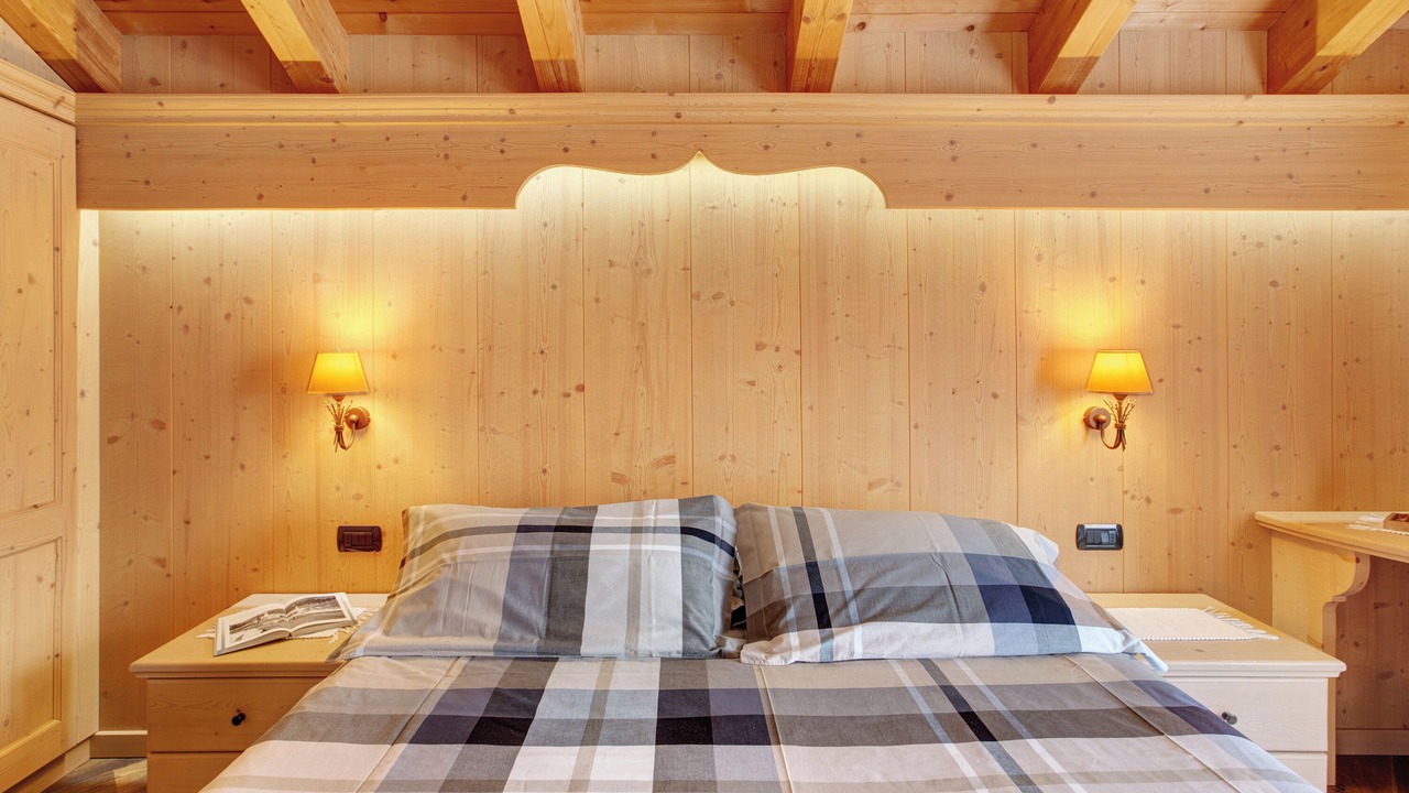Photo of Bedroom in Santa Caterina Valfurva
