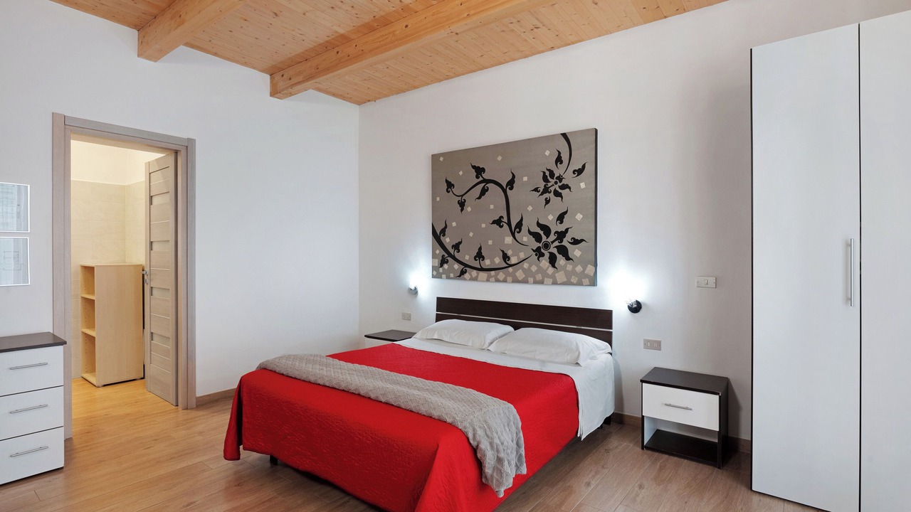 Photo of Bedroom in San Lazzaro