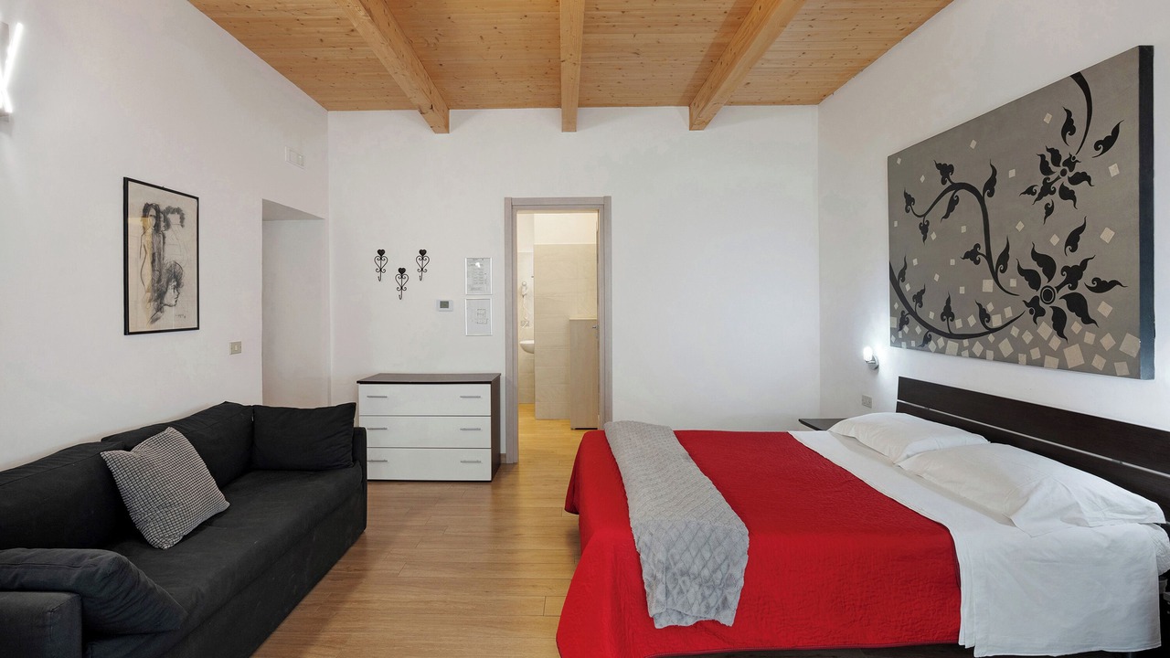 Photo of Bedroom in San Lazzaro