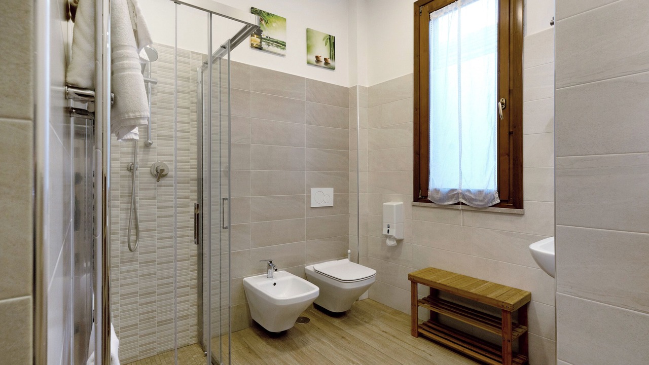 Photo of Bathroom in San Lazzaro