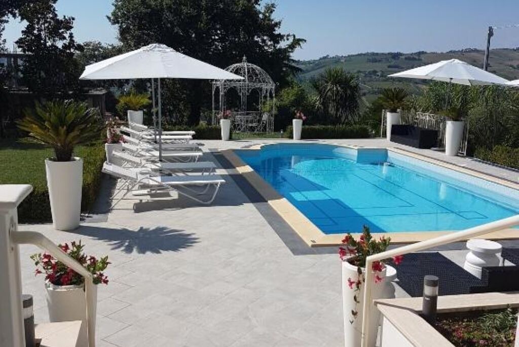 Photo of Outdoor in Cossignano