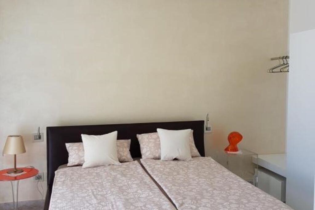 Photo of Bedroom in Cossignano