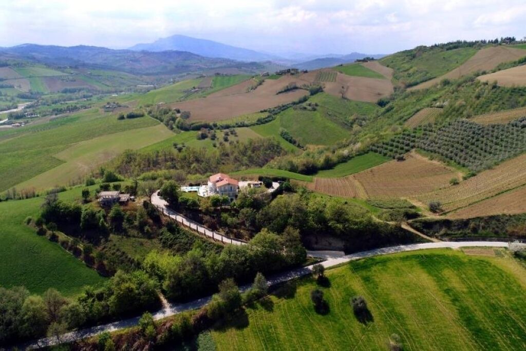 Photo of Outdoor in Cossignano
