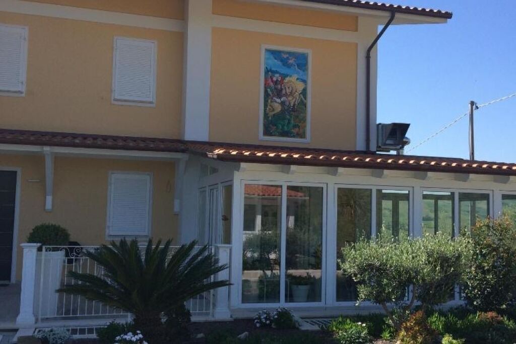 Photo of Outdoor in Cossignano