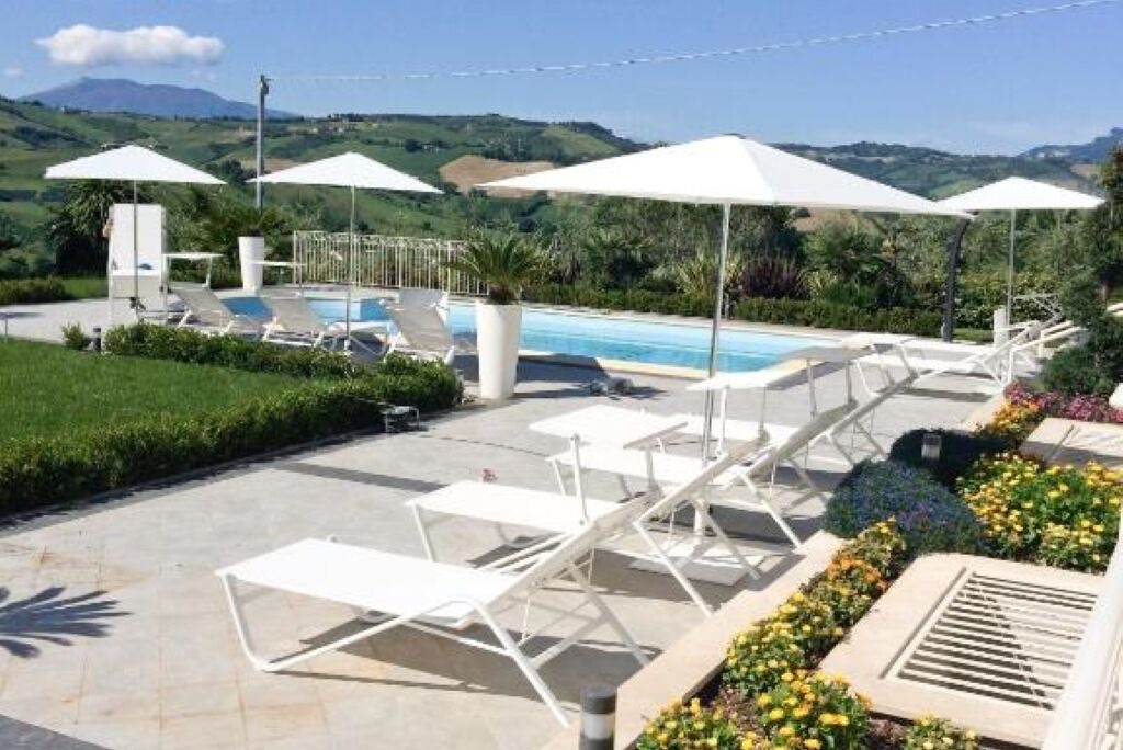 Photo of Outdoor in Cossignano