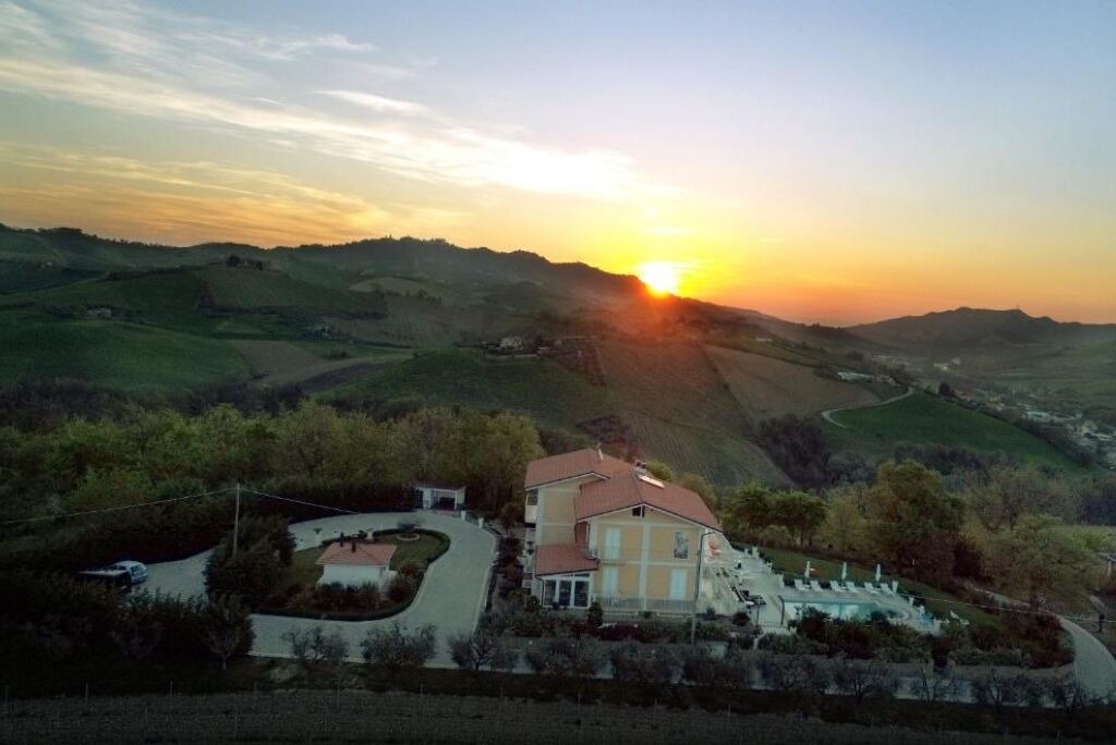 Photo of Outdoor in Cossignano