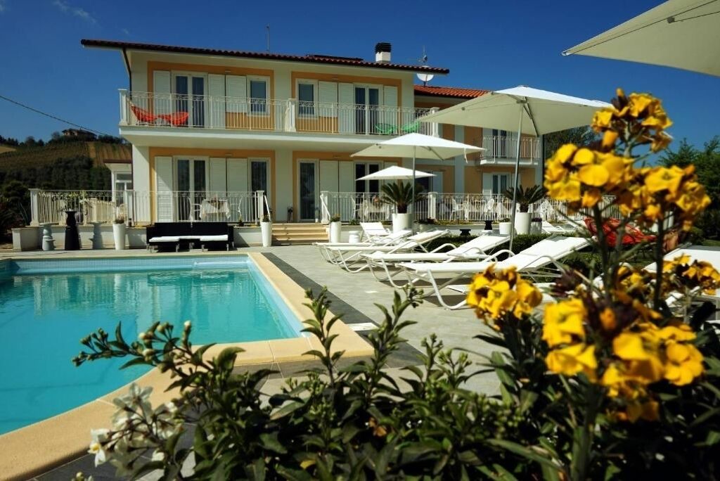 Photo of Outdoor in Cossignano