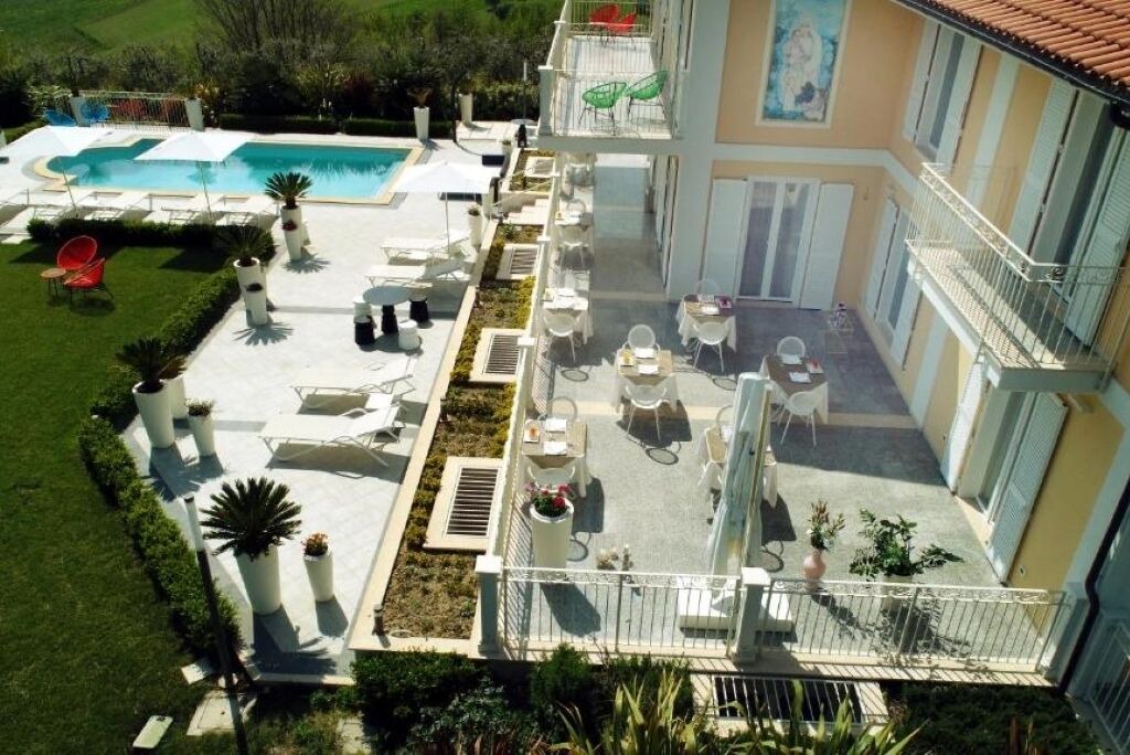 Photo of Outdoor in Cossignano