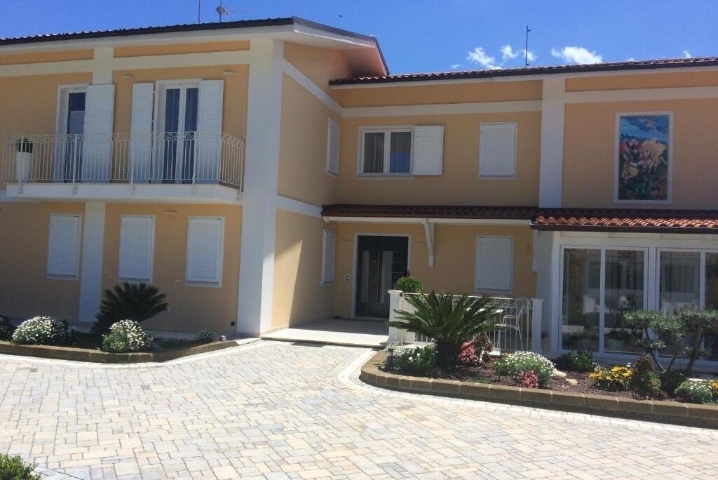 Photo of Outdoor in Cossignano