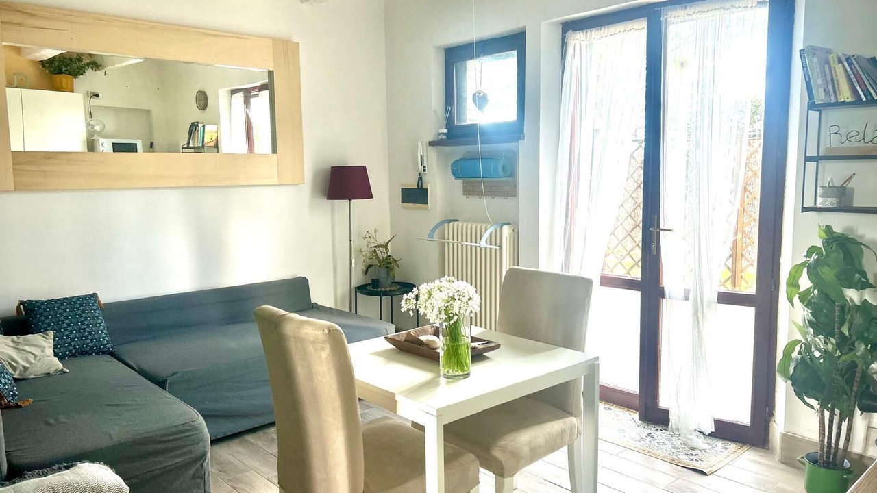 Photo of Livingroom in Jesi