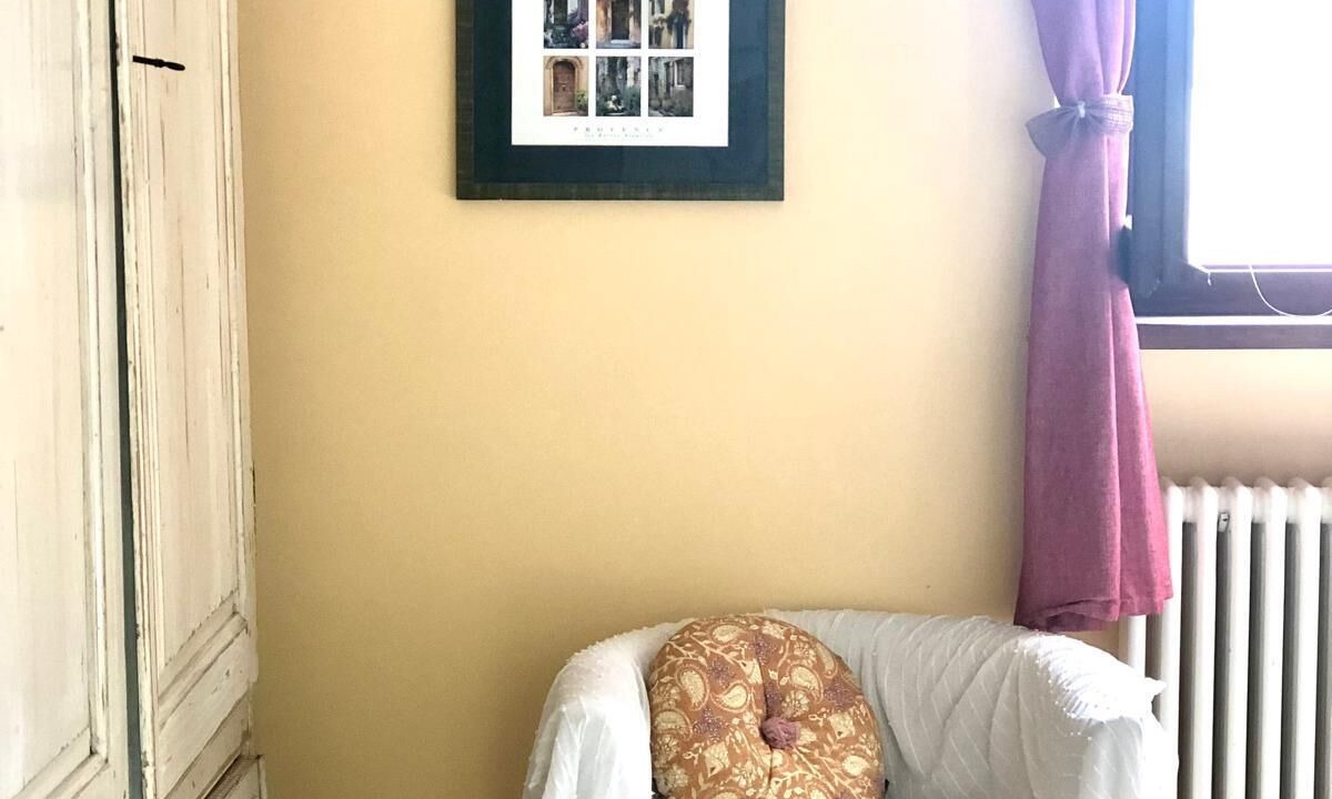 Photo of Livingroom in Jesi