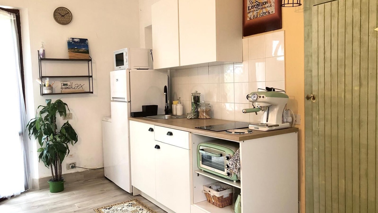Photo of Kitchen in Jesi