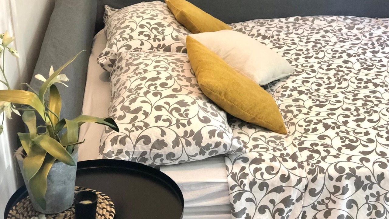 Photo of Bedroom in Jesi