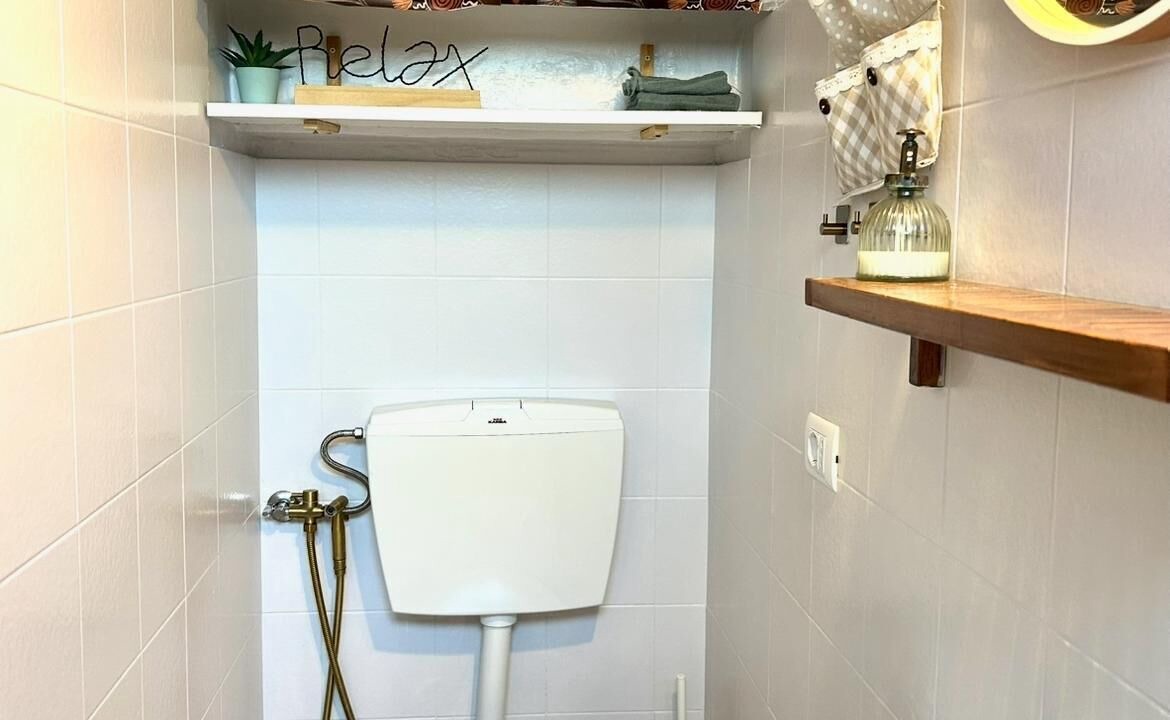 Photo of Bathroom in Jesi