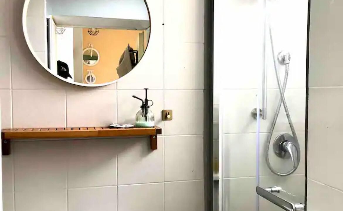 Photo of Bathroom in Jesi