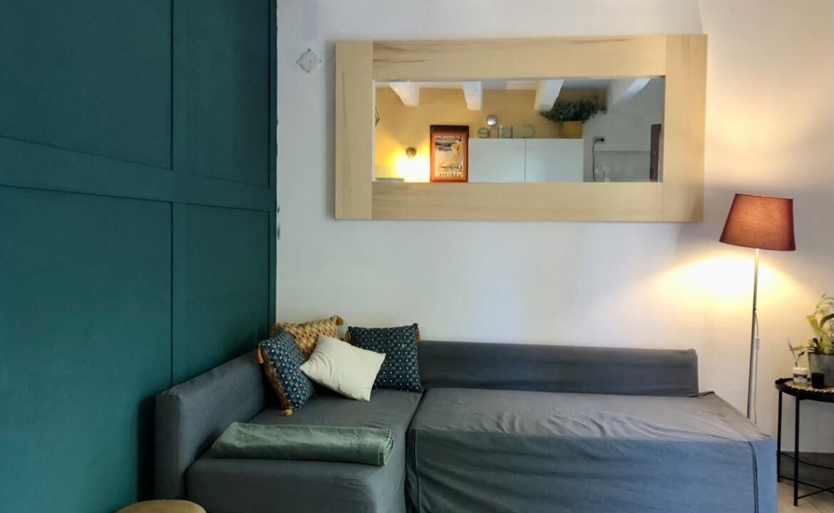 Photo of Livingroom in Jesi